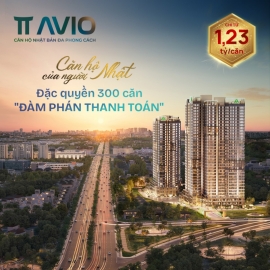 5 ly do nen so huu can ho tt avio trong nam 2025