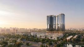 danh gia du an rivea residences   co hoi dau tu va an cu ly tuong tai hoang mai