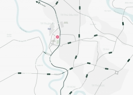 ha tang quanh setia edenia dang but pha   co hoi dau tu don dau song moi