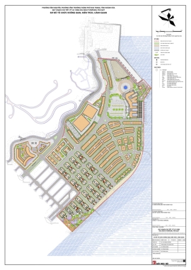 mat bang vinhomes phu quy co gi khac biet so voi du an cung phan khuc