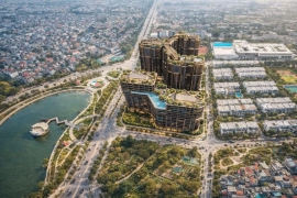 vi tri the magnolia   loi the khac biet don dau ha tang khu dong ? ?