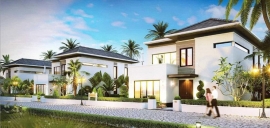 vinhomes pearl bay khong gian song gan voi thien nhien