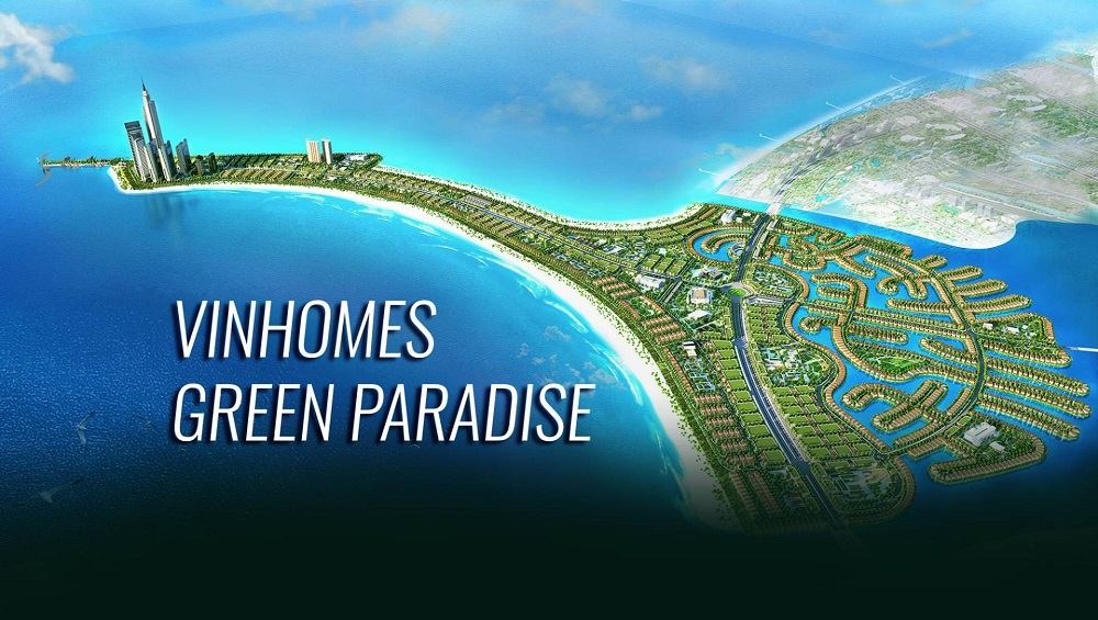 Ngôi nhà thứ 2 trong mơ cho khách hàng nước ngoài