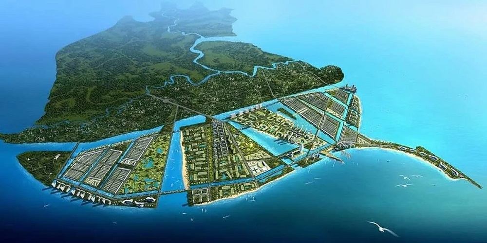Vinhomes Green Paradise sở hữu tiềm năng đầu tư tốt