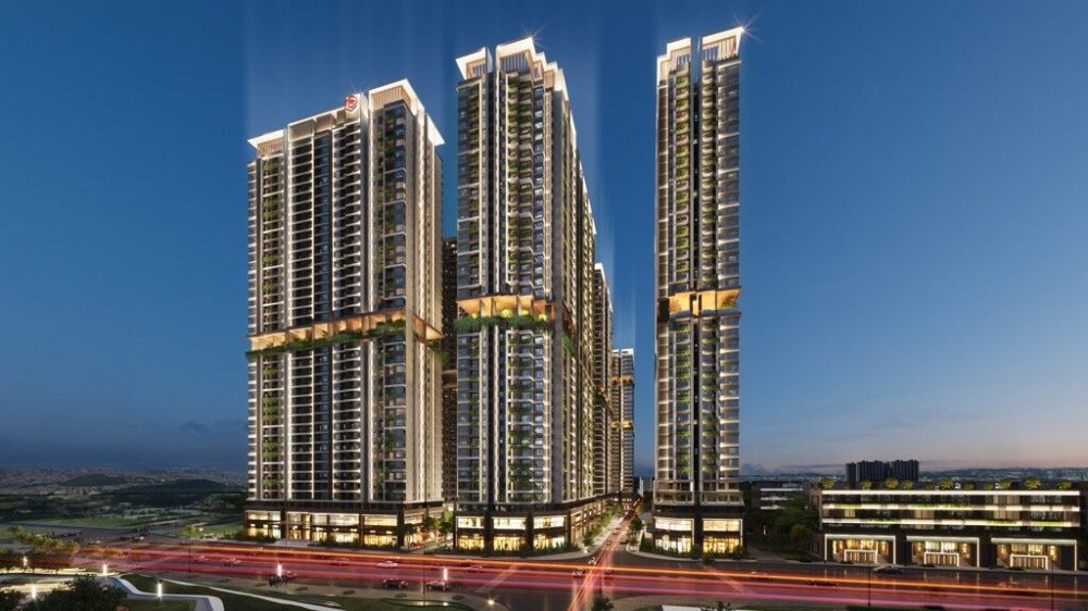 Chủ đầu tư đưa ra nhiều chính sách bán hàng Monrei Saigon hấp dẫn