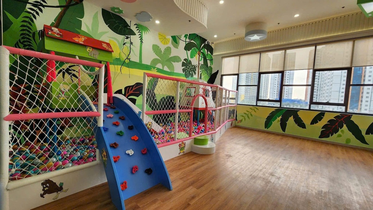 Chuyển nhượng dự án Phú Đông Sky Garden