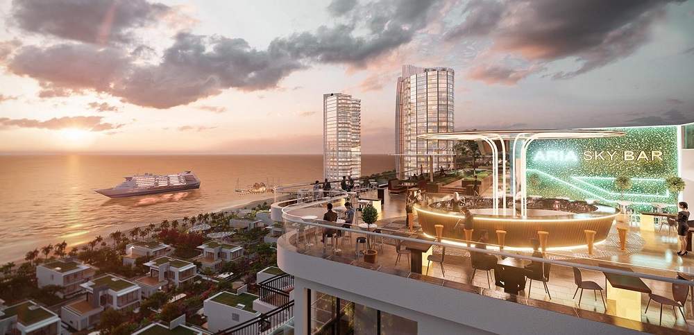 Kiểm tra kỹ về tính pháp lý dự án khi đầu tư