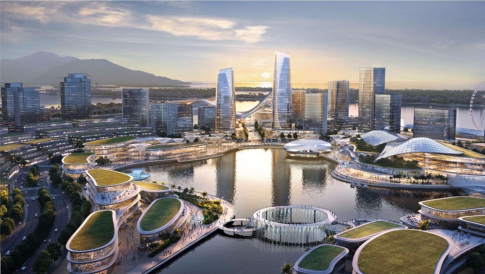 Vinhomes Cam Ranh dự án đáng đầu tư năm 2025