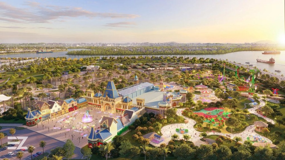 Tiềm năng tăng giá của Vinhomes Cam Ranh theo sự phát triển du lịch