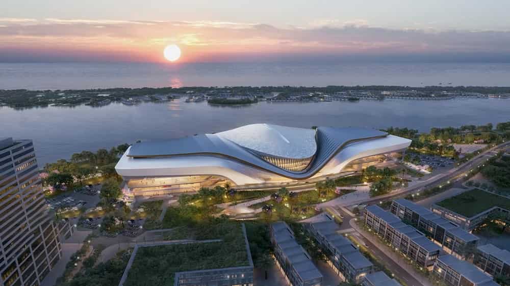 Vinhomes Green Paradise là sự đầu tư không ngoan