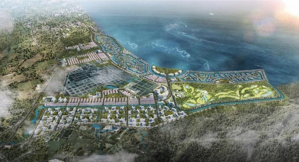 Đầu tư Vinhomes Cam Lâm và những lưu ý quan trọng