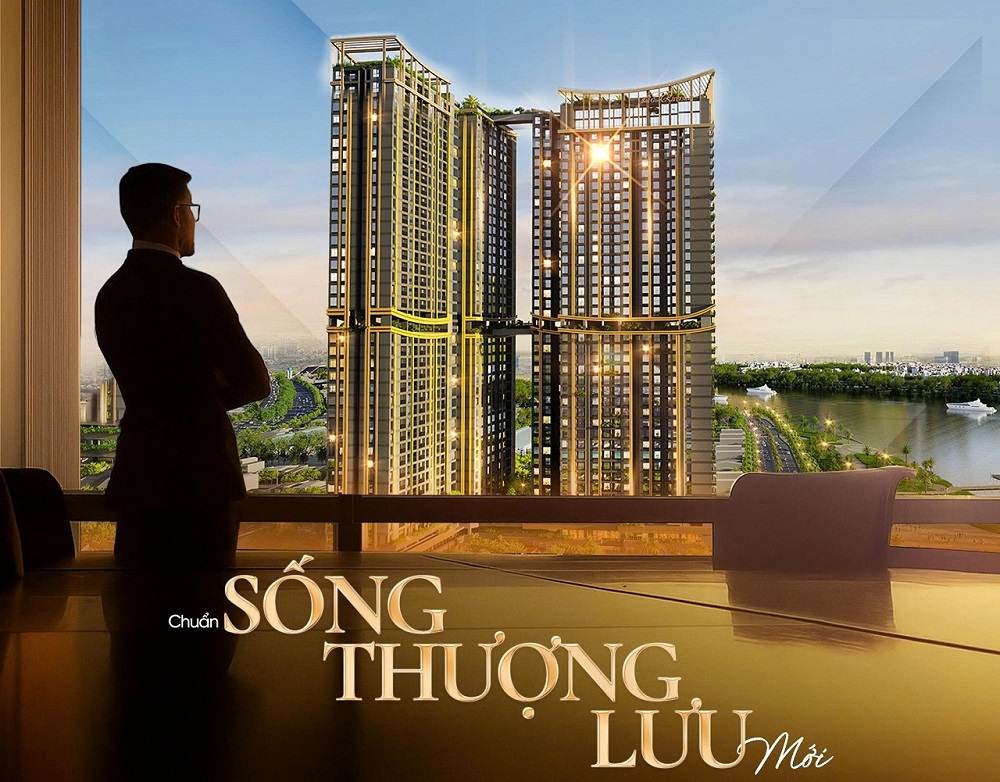 Đa dạng phương thức thanh toán tại A&T Saigon Riverside